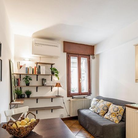 Padova Park Della Valle Apartment Eksteriør bilde
