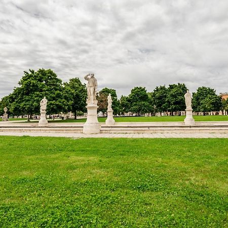 Padova Park Della Valle Apartment Eksteriør bilde