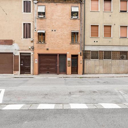 Padova Park Della Valle Apartment Eksteriør bilde