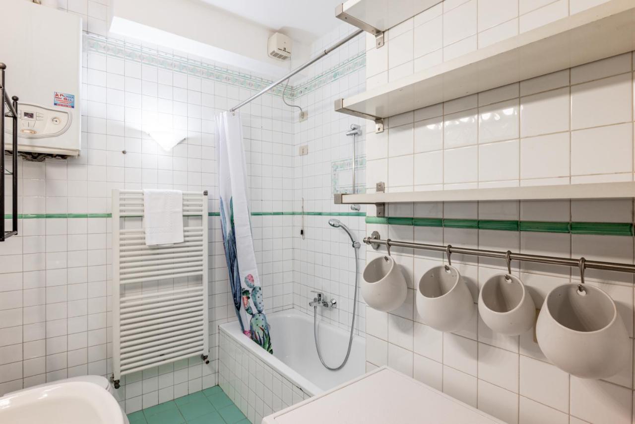Padova Park Della Valle Apartment Eksteriør bilde