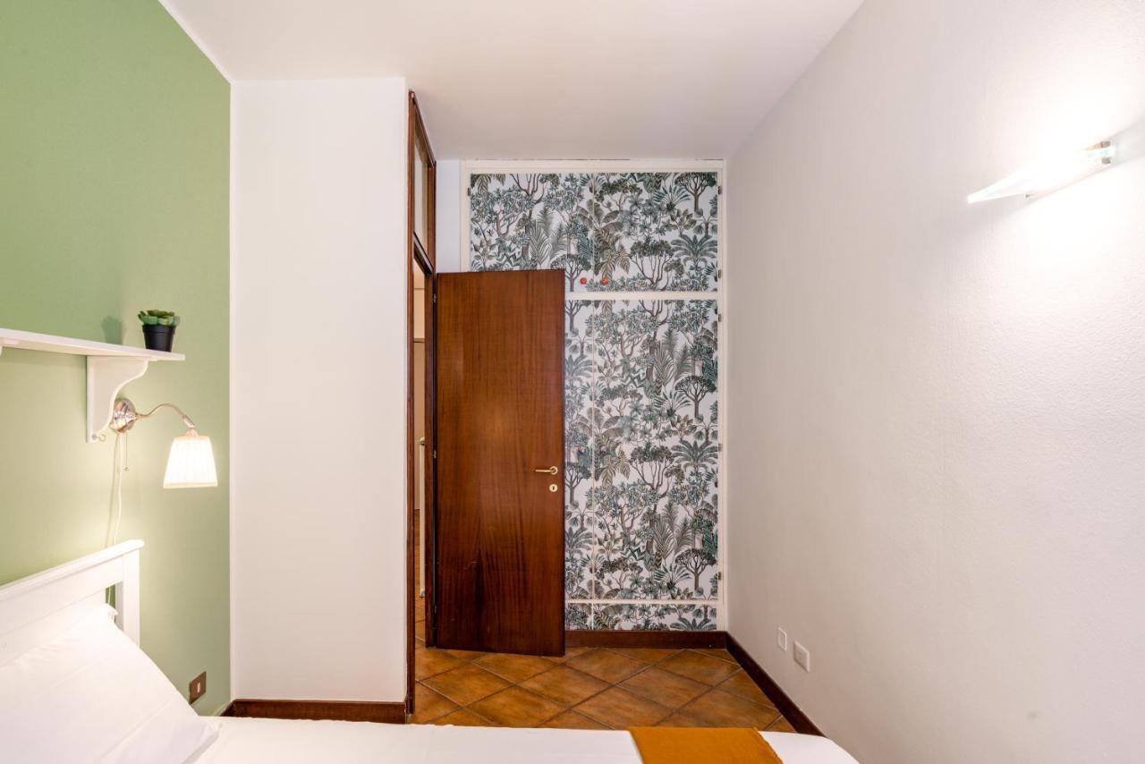Padova Park Della Valle Apartment Eksteriør bilde